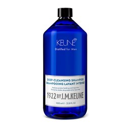 Keune Deep-Cleansing Shampoo Liter