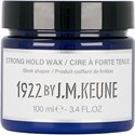 Keune Strong Hold Wax 3.4 Fl. Oz.