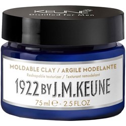 Keune Moldable Clay 2.5 Fl. Oz.