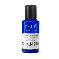 Keune Purifying Shampoo 1.7 Fl. Oz.