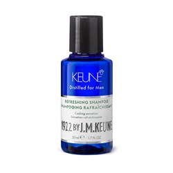 Keune Refreshing Shampoo 1.7 Fl. Oz.