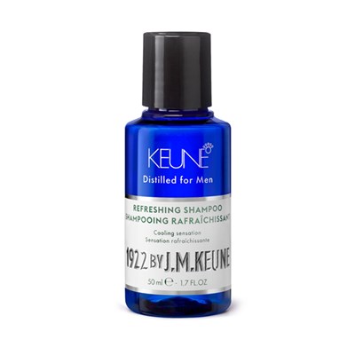 Keune Refreshing Shampoo 1.7 Fl. Oz.