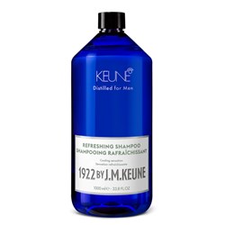 Keune Refreshing Shampoo Liter