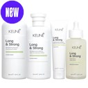 Keune Care Long & Strong Stylist Kit 4 pc.