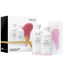 Keune Color Brillianz Holiday Set 3 pc.