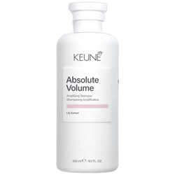Keune Amplifying Shampoo 10.1 Fl. Oz.