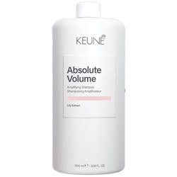 Keune Amplifying Shampoo Liter