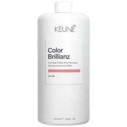 Keune Anti-fade Sulfate-Free Shampoo Liter