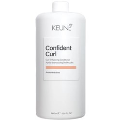 Keune Curl Enhancing Conditioner Liter