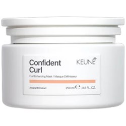 Keune Curl Enhancing Mask 8.5 Fl. Oz.