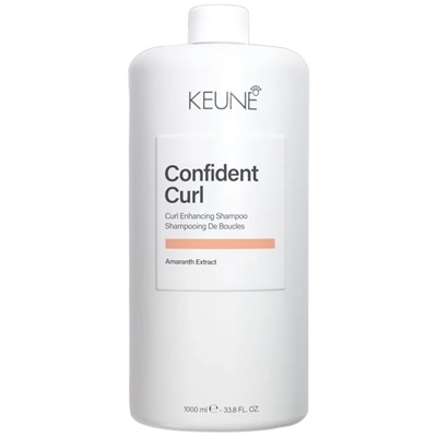 Keune Curl Enhancing Shampoo Liter