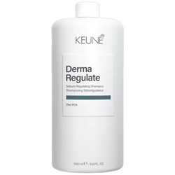 Keune Sebum Regulating Shampoo Liter