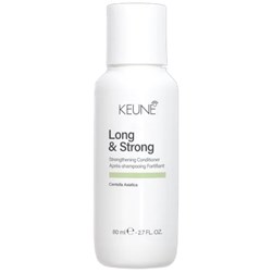 Keune Strengthening Conditioner 2.7 Fl. Oz.