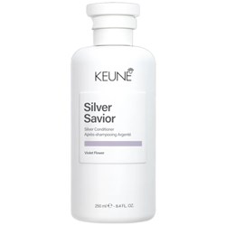 Keune Silver Conditioner 8.4 Fl. Oz.