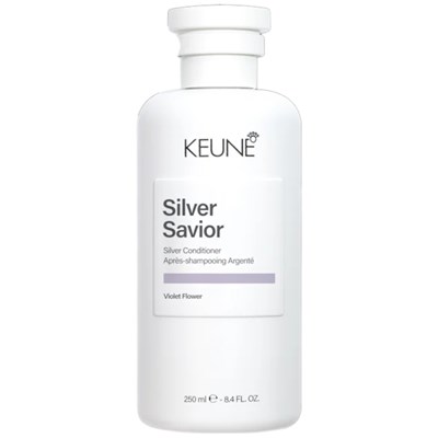 Keune Silver Conditioner 8.4 Fl. Oz.