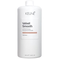 Keune Anti-frizz Shampoo Liter