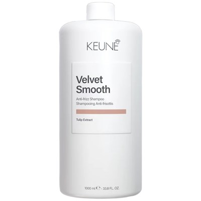 Keune Anti-frizz Shampoo Liter