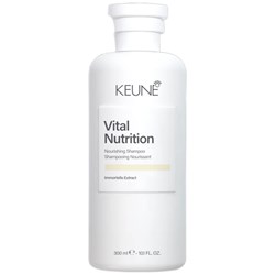 Keune Nourishing Shampoo 10.1 Fl. Oz.