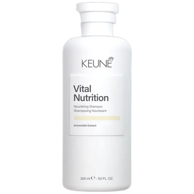 Keune Nourishing Shampoo 10.1 Fl. Oz.
