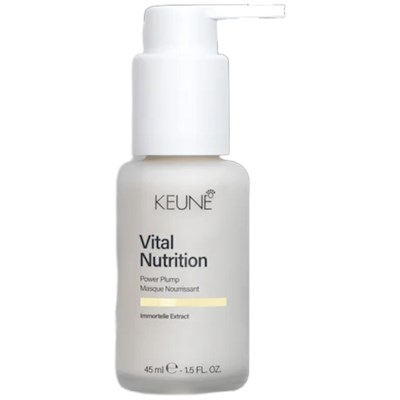 Keune Power Plump 1.5 Fl. Oz.