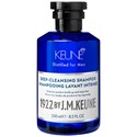 Keune Deep-Cleansing Shampoo 8.5 Fl. Oz.