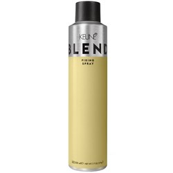 Keune Fixing Spray 7.7 Fl. Oz.