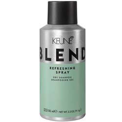Keune Refreshing Spray (Dry Shampoo) 3.2 Fl. Oz.