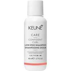 Keune Low-Poo Shampoo 2.7 Fl. Oz.