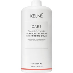 Keune Low-Poo Shampoo Liter