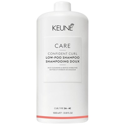 Keune Low-Poo Shampoo Liter