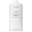 Keune Exfoliate Shampoo Liter