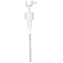 Keune Care Liter Pump