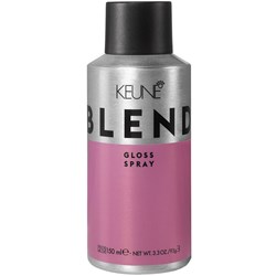 Keune Gloss Spray 3.3 Fl. Oz.