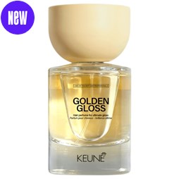 Keune GOLDEN GLOSS 1.7 Fl. Oz.