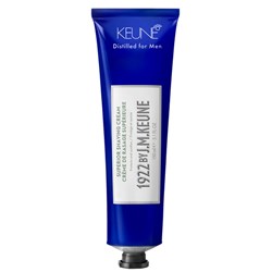 Keune Superior Shaving Cream 5.07 Fl. Oz.