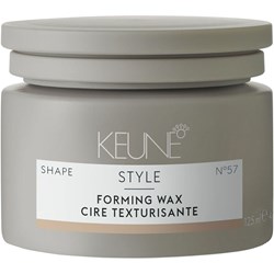 Keune Forming Wax N°57 4.2 Fl. Oz.