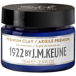Keune Premium Clay 2.53 Fl. Oz.