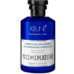 Keune Purifying Shampoo 8.45 Fl. Oz.