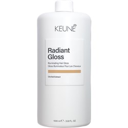 Keune Illuminating Hair Gloss Liter