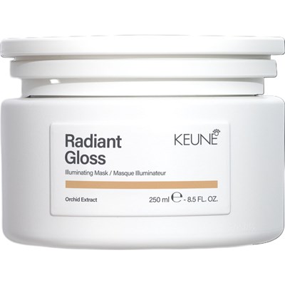 Keune Illuminating Mask 8.5 Fl. Oz.