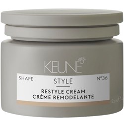 Keune Restyle Cream N°36 4.2 Fl. Oz.