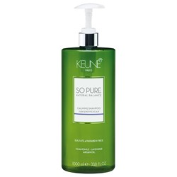 Keune Calming Shampoo Liter