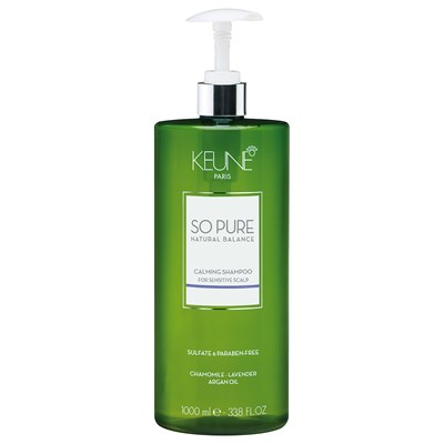 Keune Calming Shampoo Liter