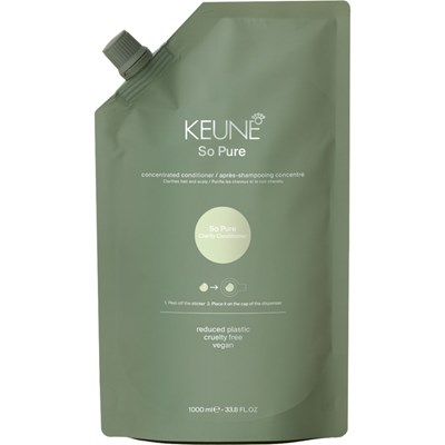 Keune Clarify Conditioner Refill Liter