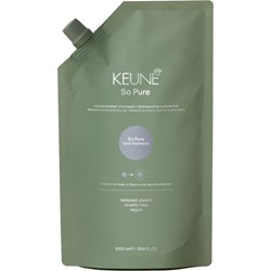Keune Cool Shampoo Refill Liter