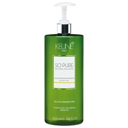 Keune Moisturizing Shampoo Liter