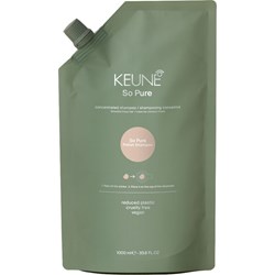 Keune Polish Shampoo Refill Liter