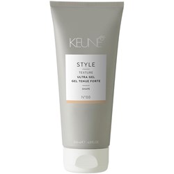 Keune Ultra Gel N°88 6.8 Fl. Oz.