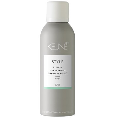 Keune Dry Shampoo N°11 6.5 Fl. Oz.