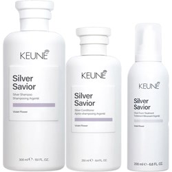 Keune Summer Shades Gift Set 3 pc.